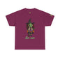 La Brew Brew: Halloween Unisex Cotton Shirt