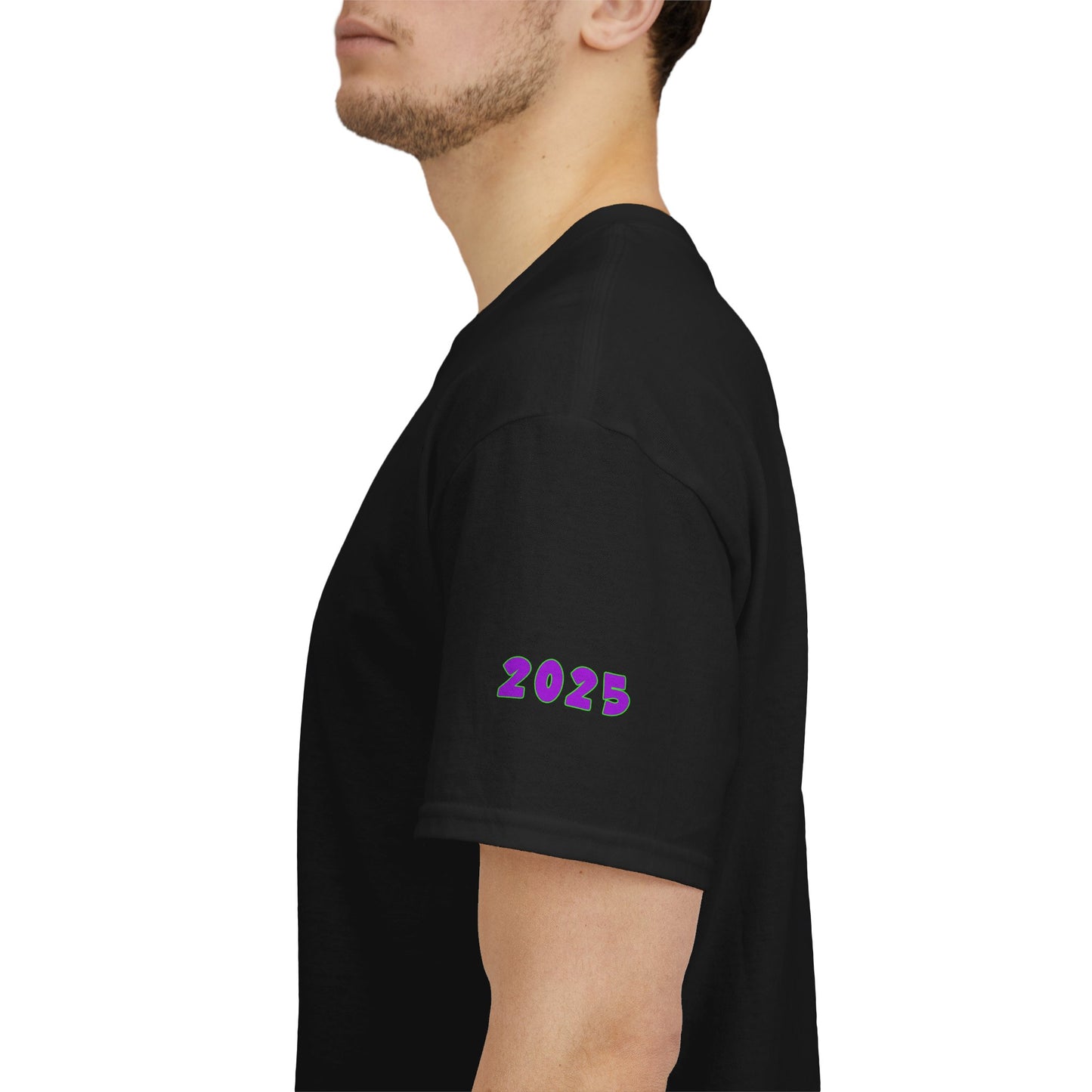 Limited Edition "Salem Runs on BORAH!" Halloween 2025 Shirt
