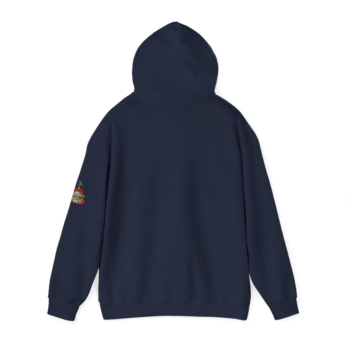 La Brew Brew Unisex Heavy Blend Sweatshirt