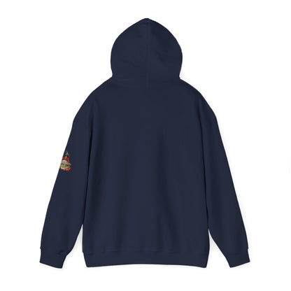La Brew Brew Unisex Heavy Blend Sweatshirt