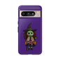 Purple La Brew Brew Phone Case (Google Pixel)