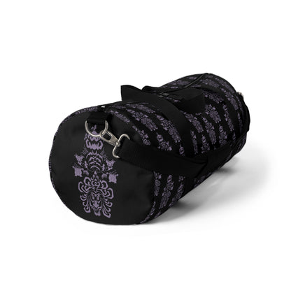 BORAH! Haunted Mansion Duffel Bag