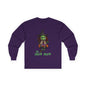La Brew Brew Long Sleeve Tee