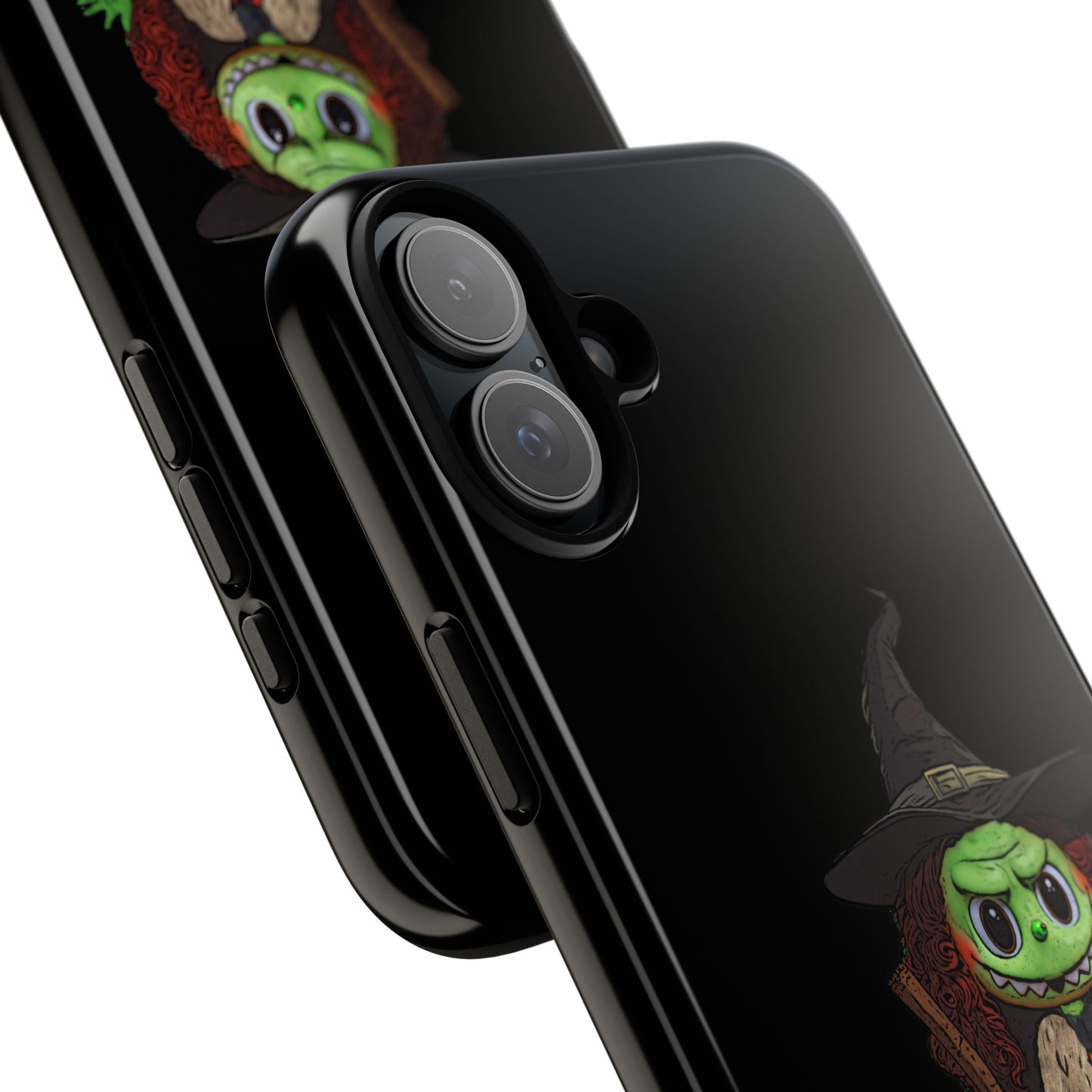 La Brew Brew Phone Case for iPhone