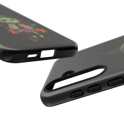 La Brew Brew Phone Case (Samsung Galaxy)