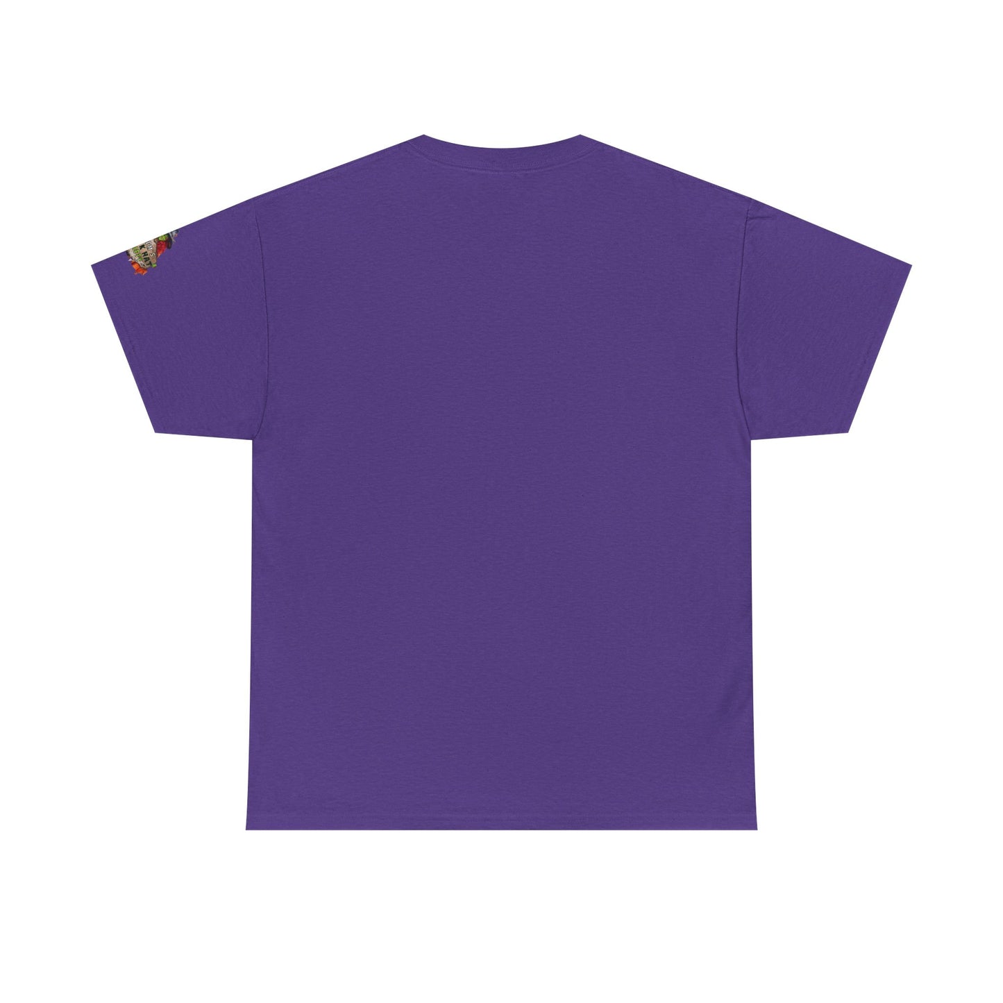 La Brew Brew: Halloween Unisex Cotton Shirt