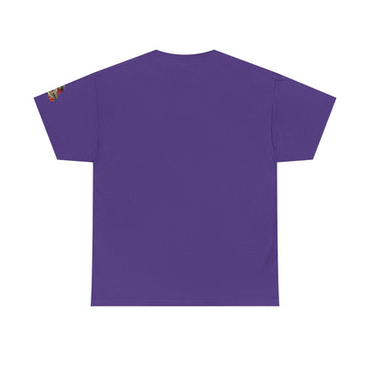 La Brew Brew: Halloween Unisex Cotton Shirt
