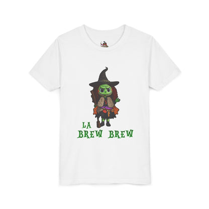 Youth La Brew Brew T-Shirt
