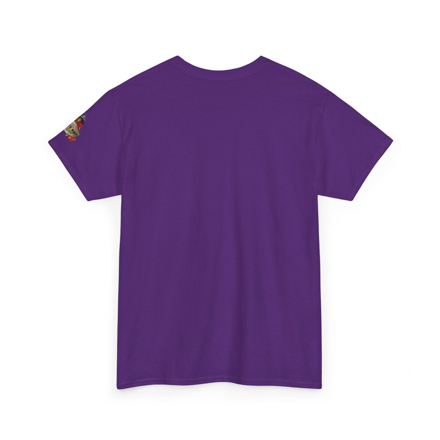 La Brew Brew: Halloween Unisex Cotton Shirt