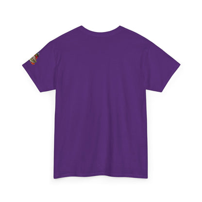 La Brew Brew: Halloween Unisex Cotton Shirt