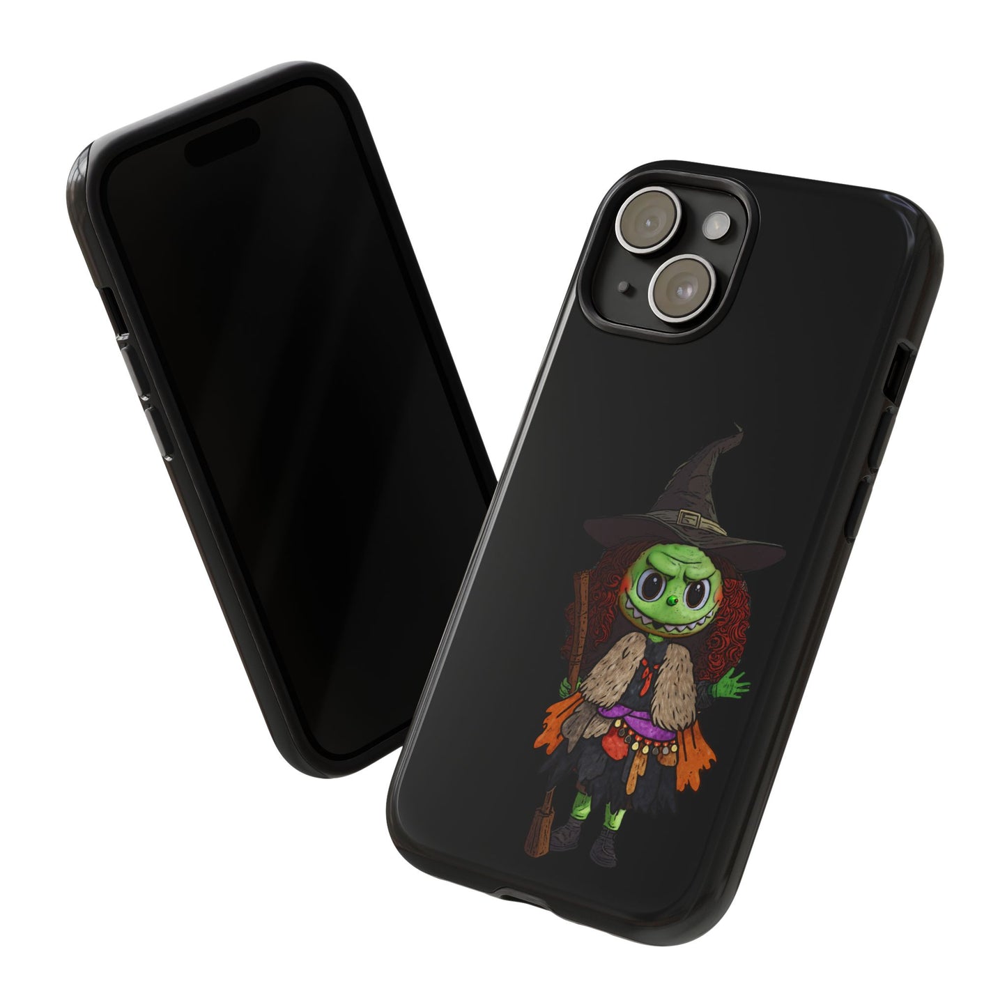 La Brew Brew Phone Case for iPhone