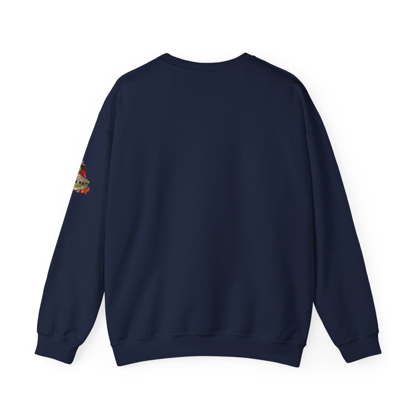 La Brew Brew Crewneck Sweatshirt,
