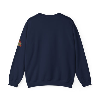 La Brew Brew Crewneck Sweatshirt,
