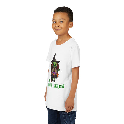 Youth La Brew Brew T-Shirt