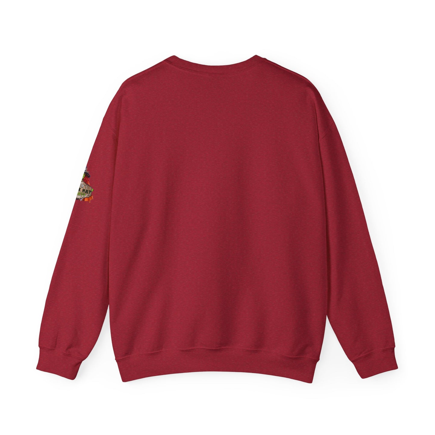 La Brew Brew Crewneck Sweatshirt,