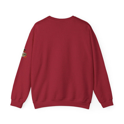 La Brew Brew Crewneck Sweatshirt,
