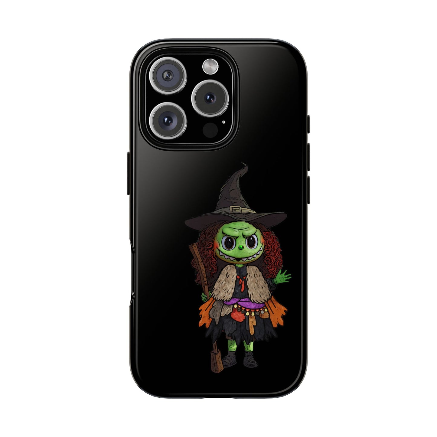 La Brew Brew Phone Case for iPhone