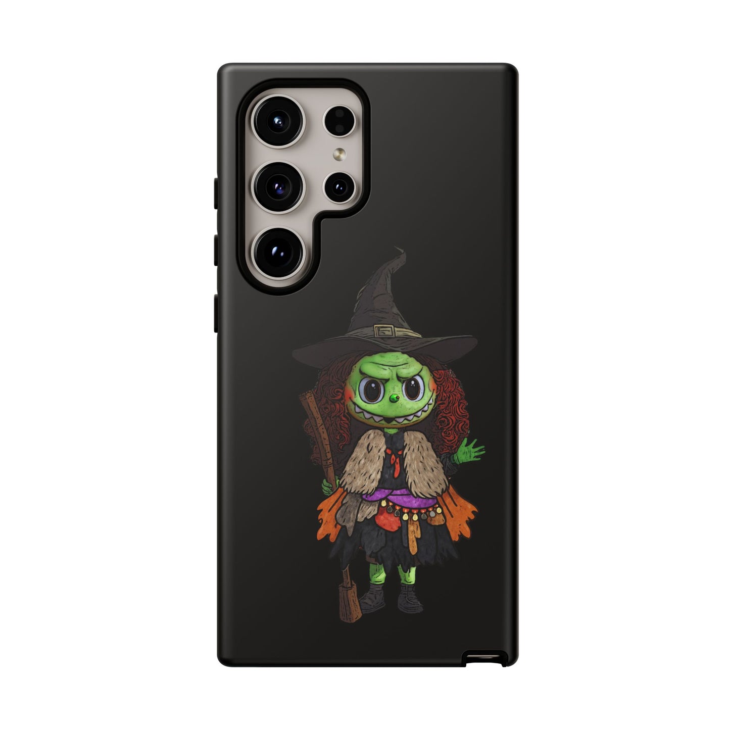 La Brew Brew Phone Case (Samsung Galaxy)
