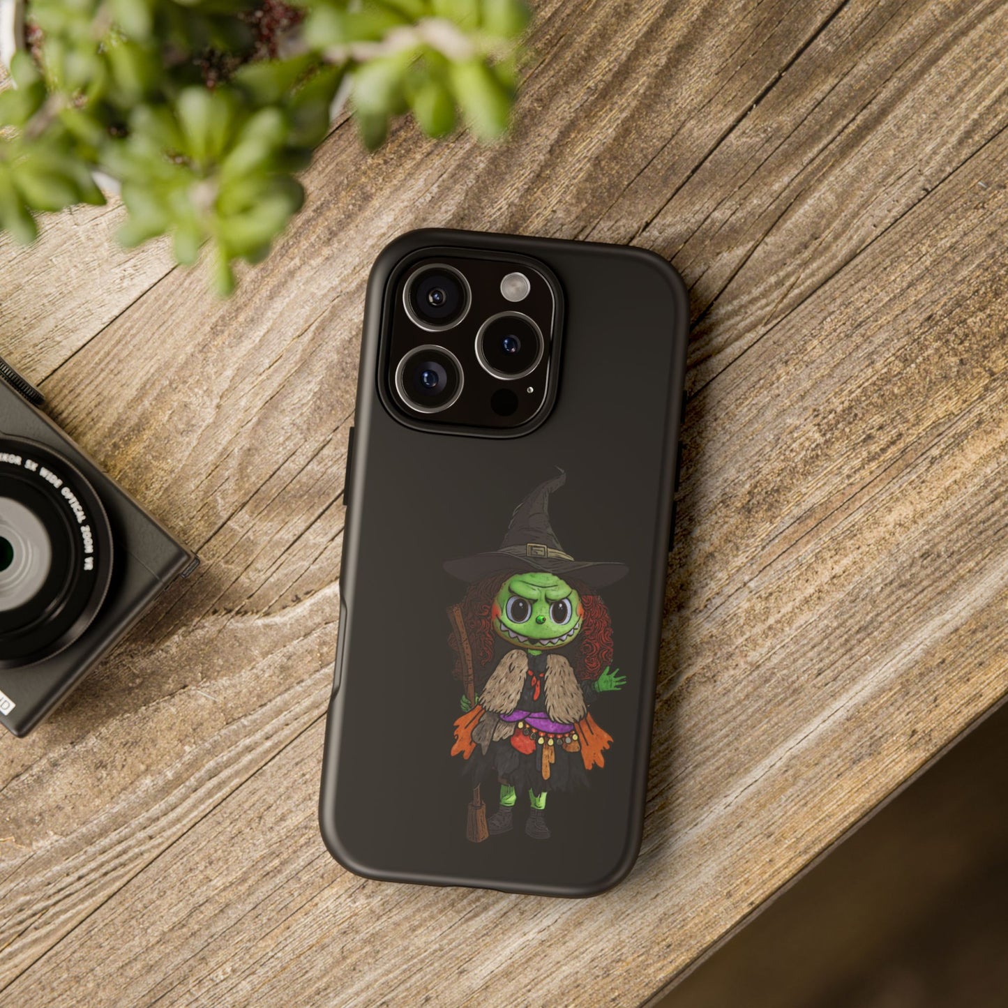 La Brew Brew Phone Case for iPhone