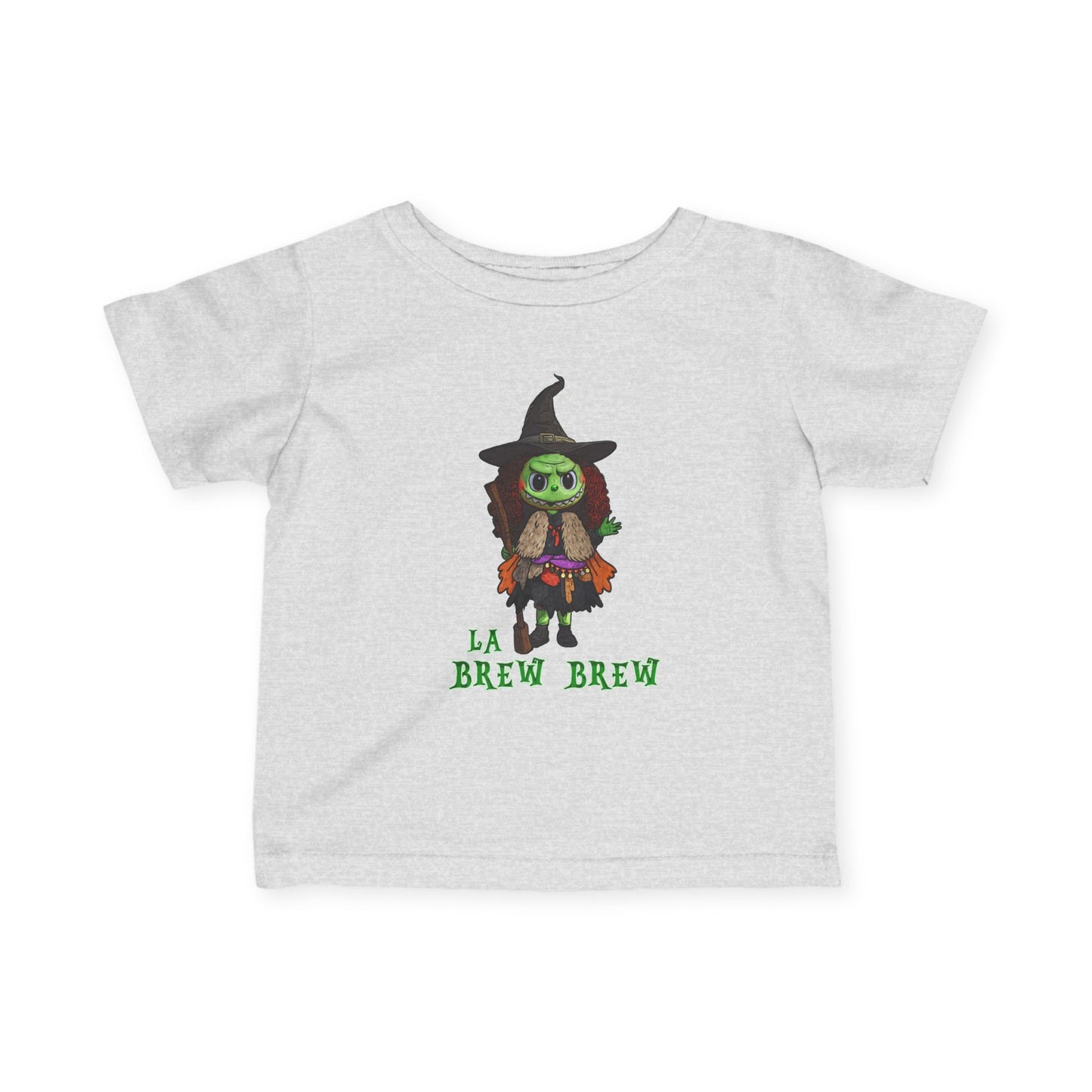 Infant La Brew Brew T-shirt