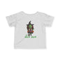 Infant La Brew Brew T-shirt