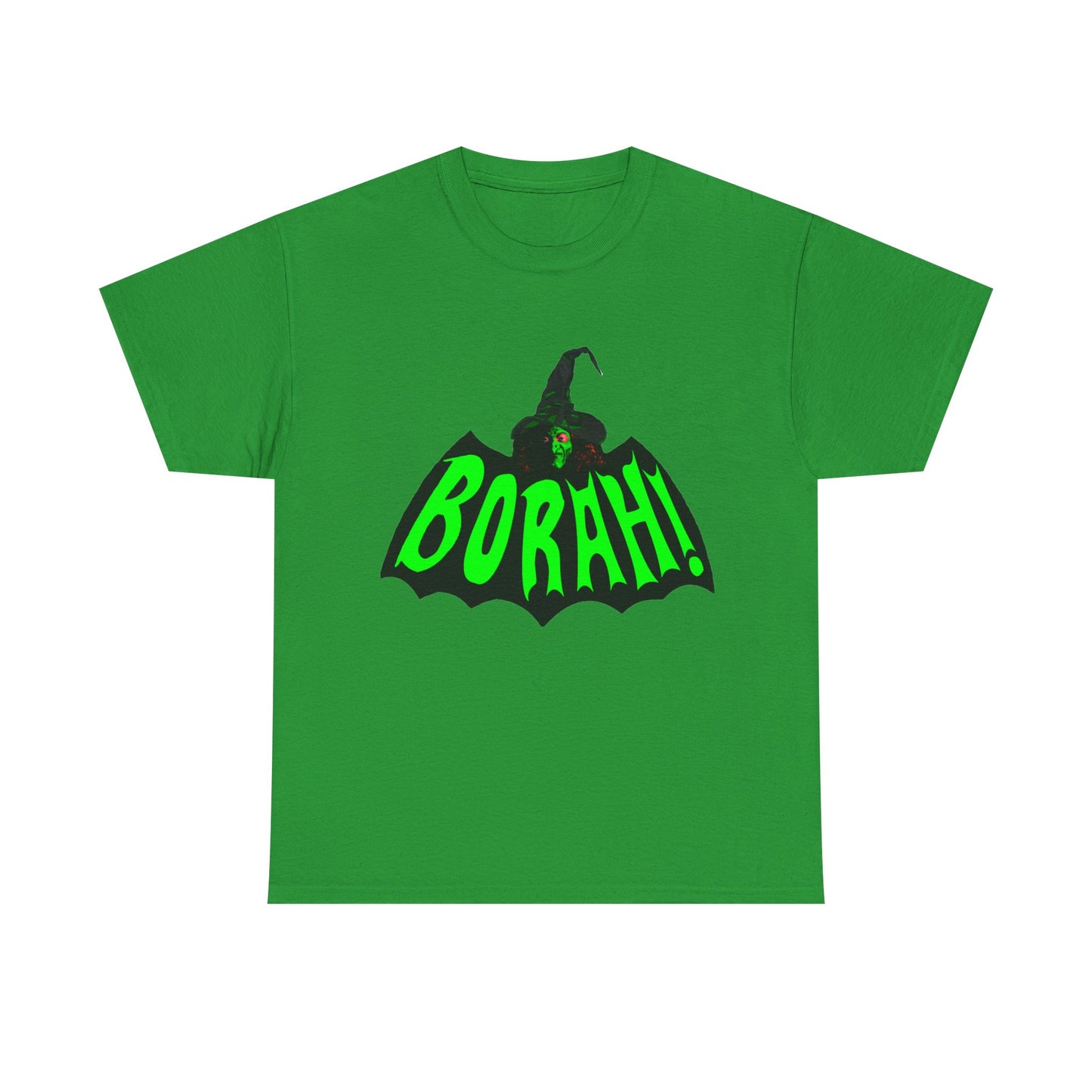 Bat BORAH! Tee Shirt