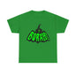 Bat BORAH! Tee Shirt
