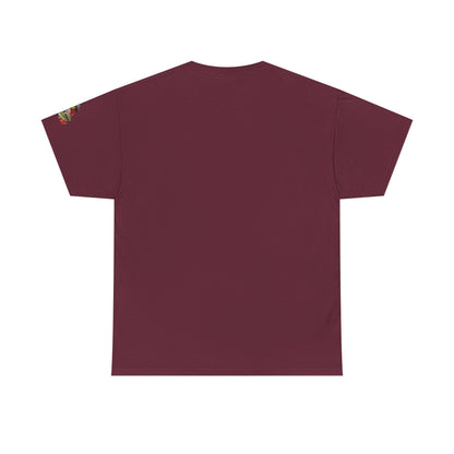 La Brew Brew: Halloween Unisex Cotton Shirt