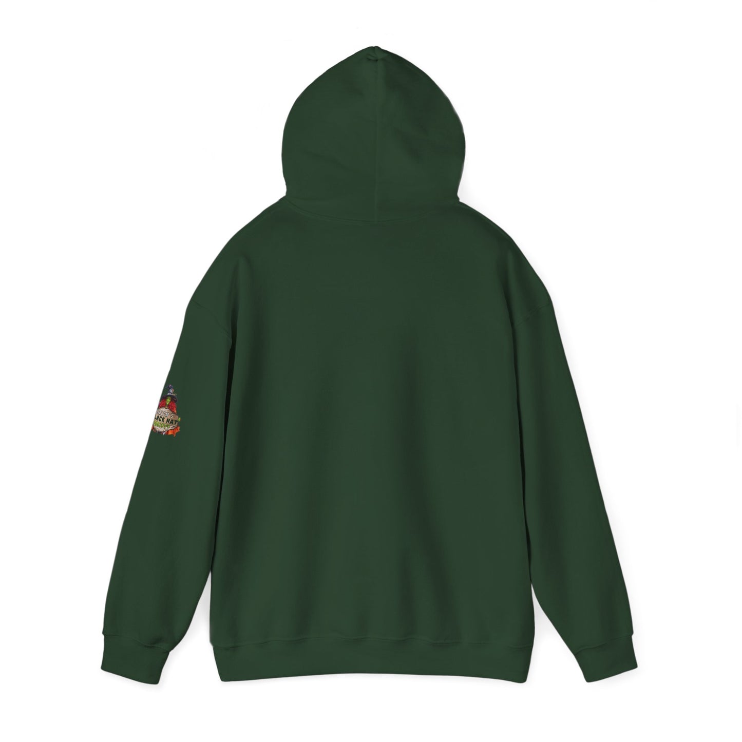La Brew Brew Unisex Heavy Blend Sweatshirt