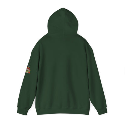 La Brew Brew Unisex Heavy Blend Sweatshirt