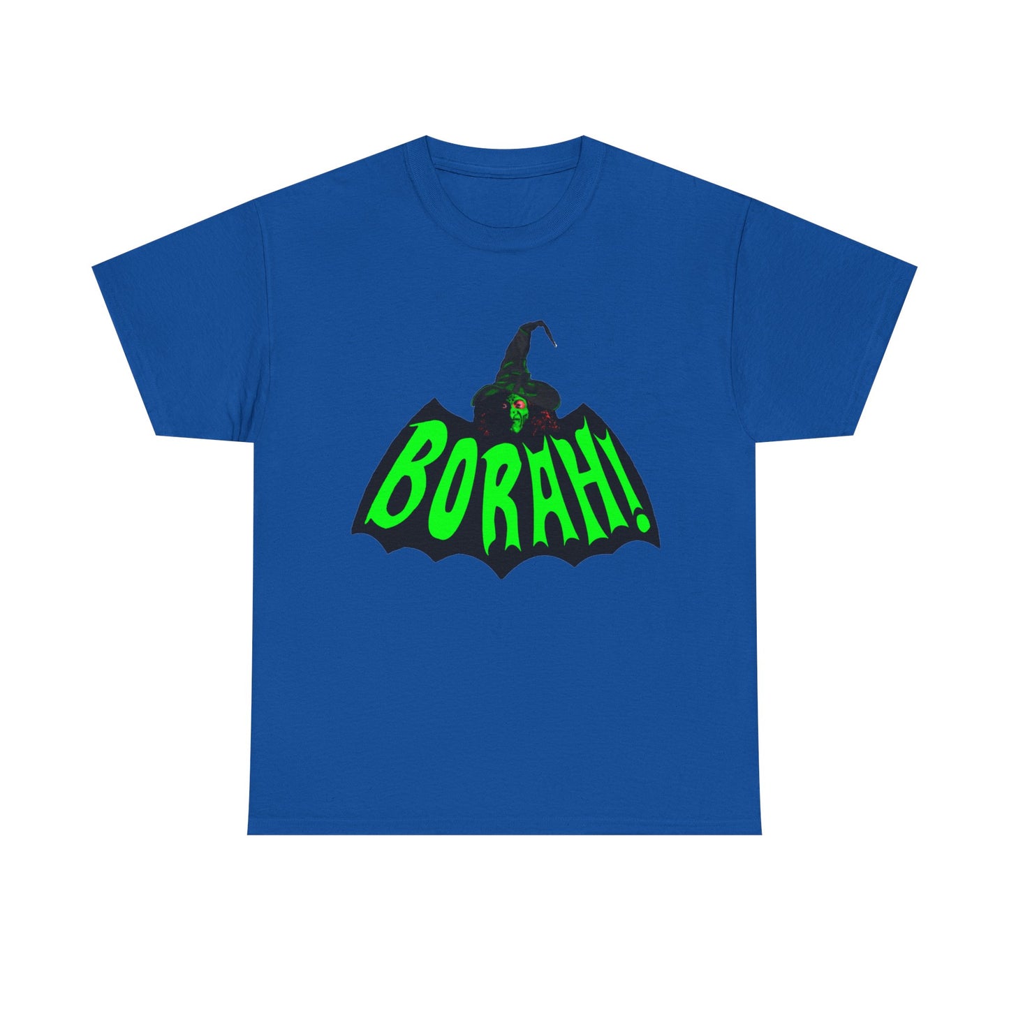Bat BORAH! Tee Shirt