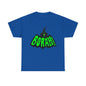 Bat BORAH! Tee Shirt