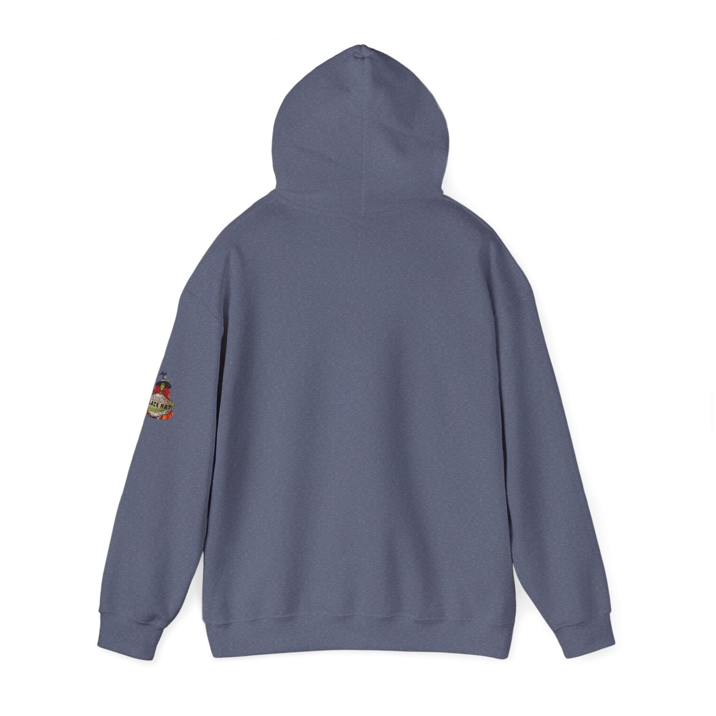La Brew Brew Unisex Heavy Blend Sweatshirt