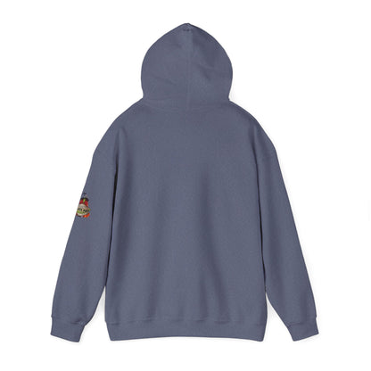La Brew Brew Unisex Heavy Blend Sweatshirt