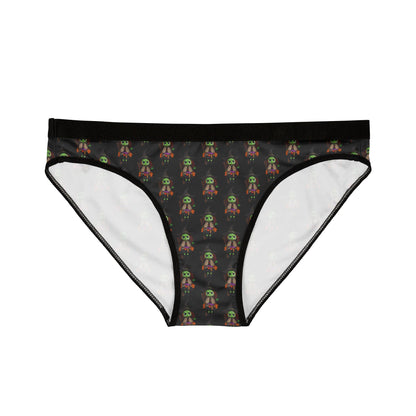 BORAH! La BREW BREW Women's Underwear