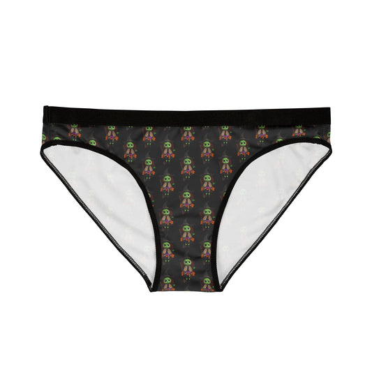 BORAH! La BREW BREW Women's Underwear