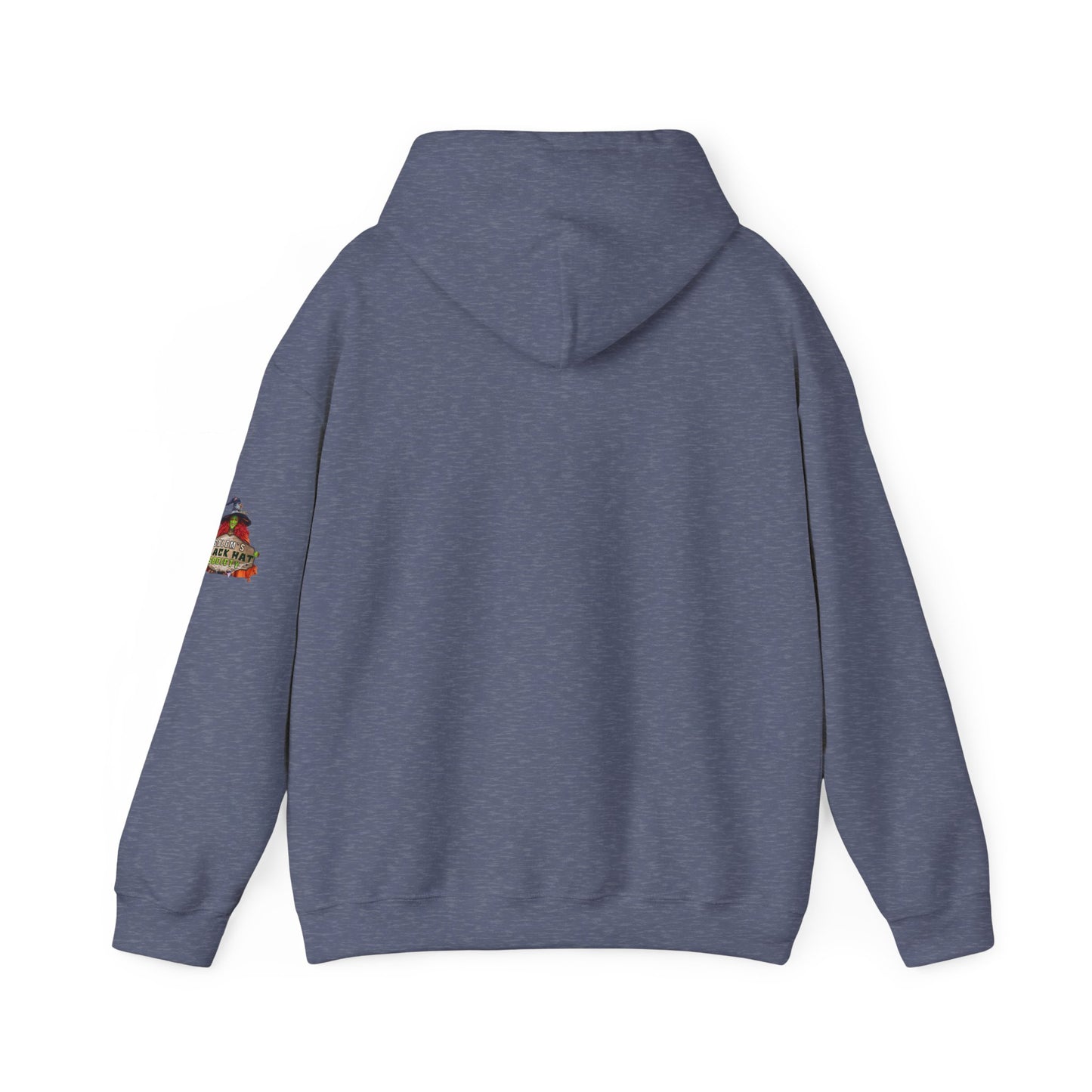 La Brew Brew Unisex Heavy Blend Sweatshirt