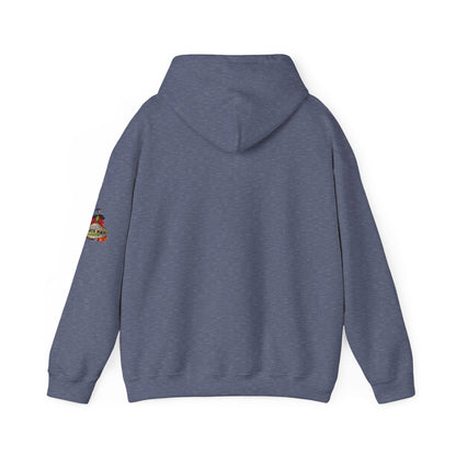 La Brew Brew Unisex Heavy Blend Sweatshirt