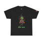 La Brew Brew: Halloween Unisex Cotton Shirt
