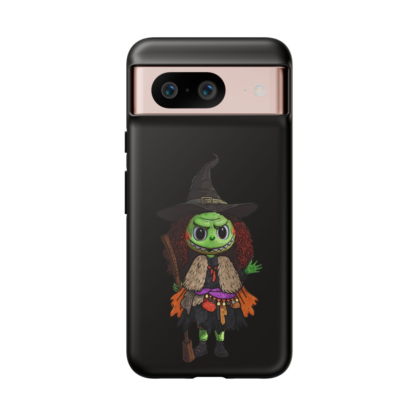 La Brew Brew Phone Case (Google Pixel)