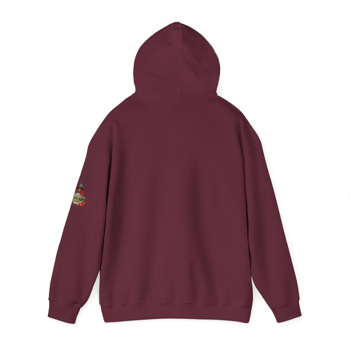 La Brew Brew Unisex Heavy Blend Sweatshirt