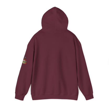 La Brew Brew Unisex Heavy Blend Sweatshirt