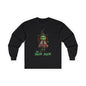 La Brew Brew Long Sleeve Tee