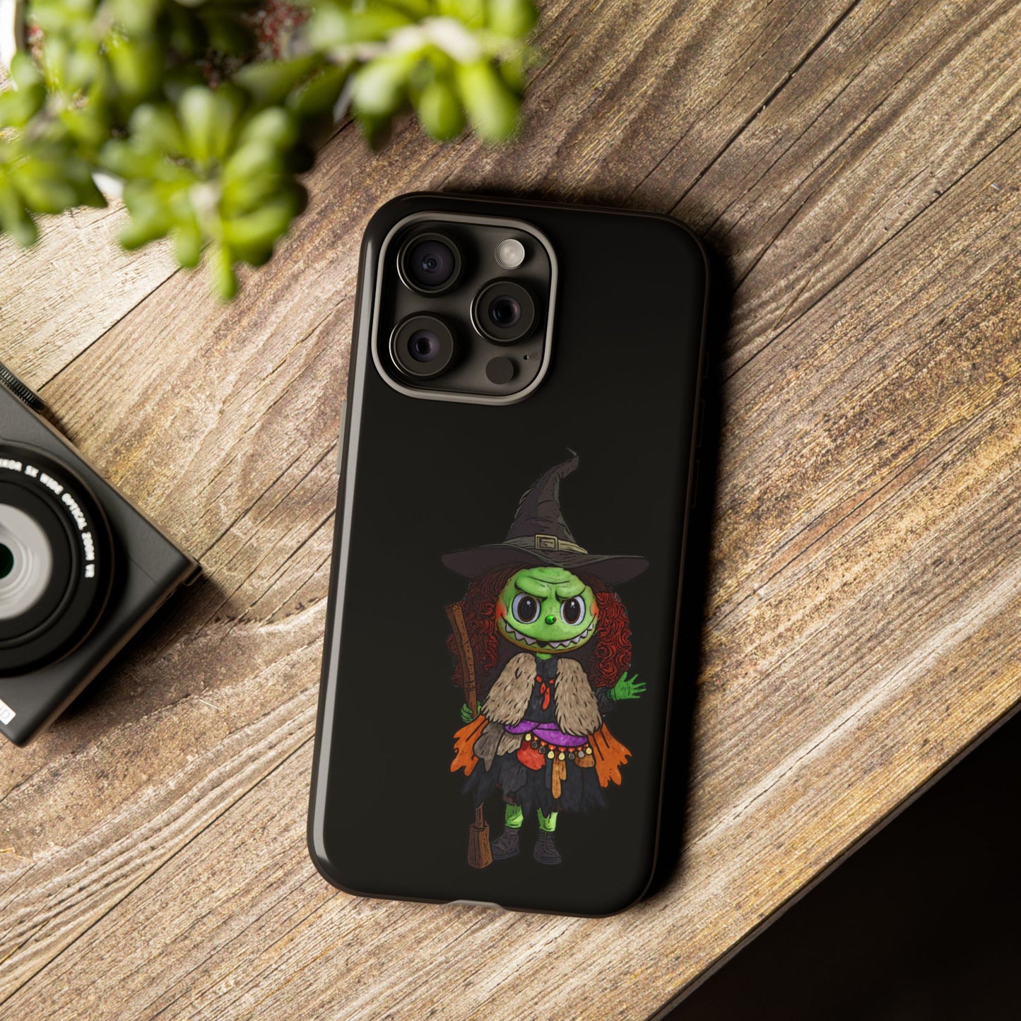 La Brew Brew Phone Case for iPhone