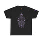BORAH!'s Haunted Mansion Large Logo Unisex Heavy Cotton Tee