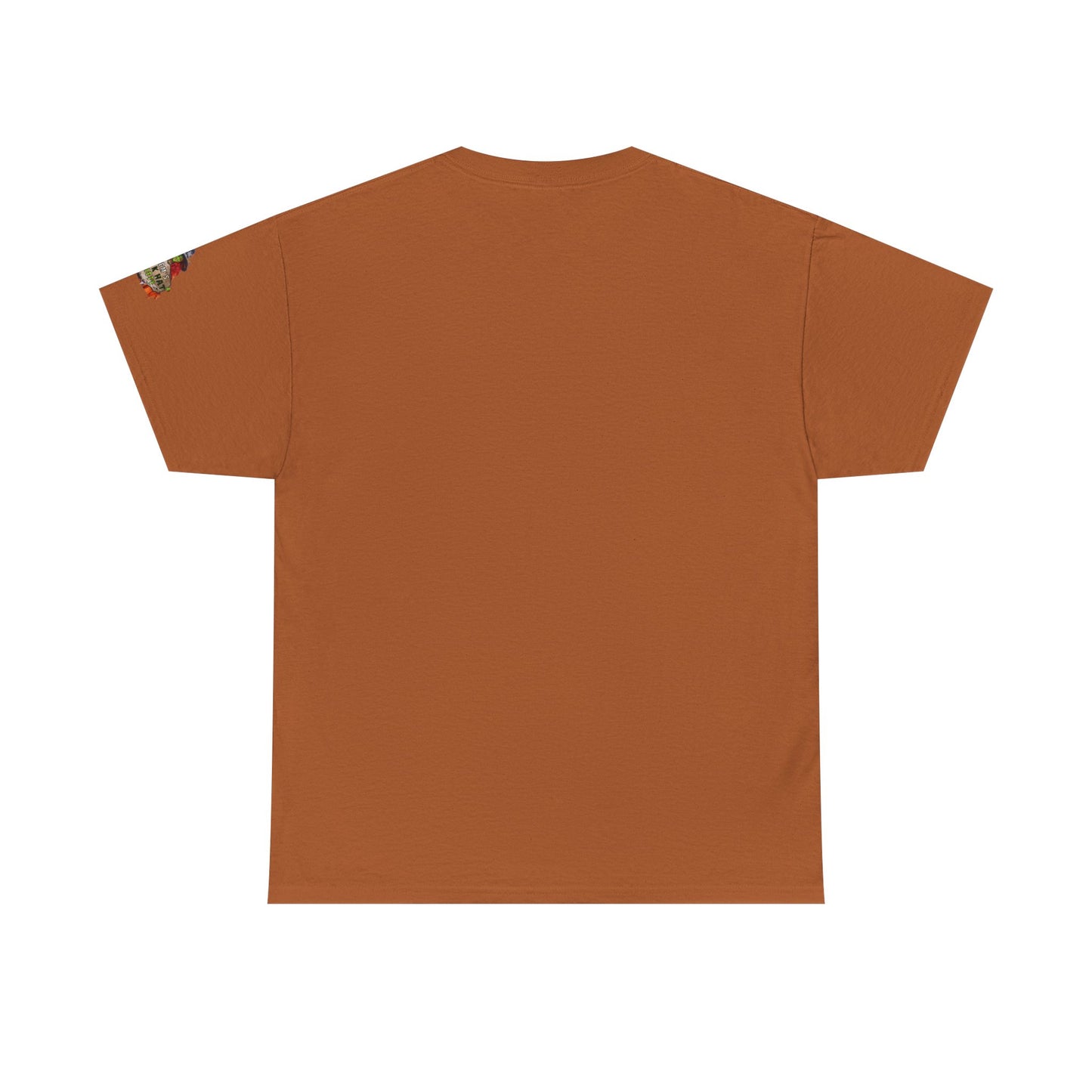 La Brew Brew: Halloween Unisex Cotton Shirt