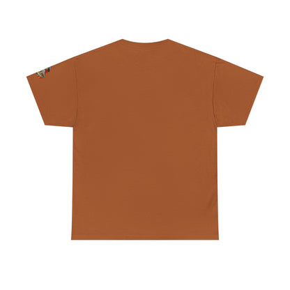 La Brew Brew: Halloween Unisex Cotton Shirt