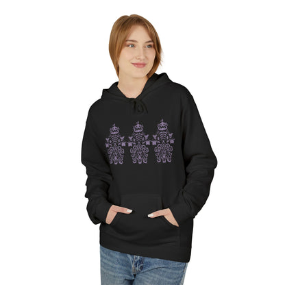 BORAH!'s Mansion Hoodie (2 Colors)