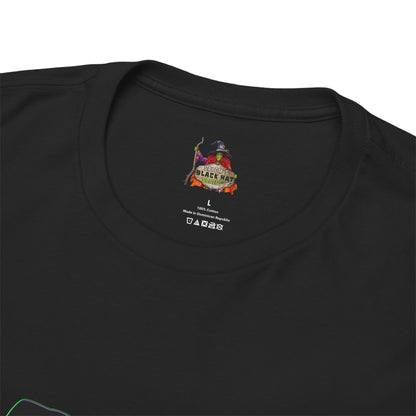 Limited Edition "Salem Runs on BORAH!" Halloween 2025 Shirt