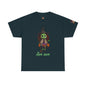La Brew Brew: Halloween Unisex Cotton Shirt